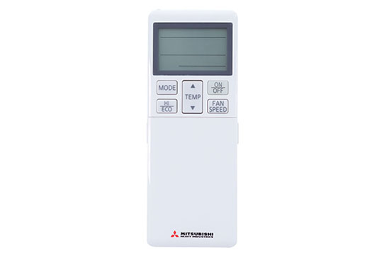 Mitsubishi Heavy Duty Deluxe Inverter SRK24YXS Series 04