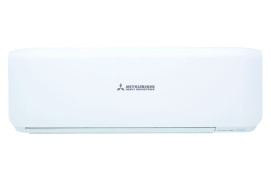 Mitsubishi Heavy Duty Deluxe Inverter YXS Series 01