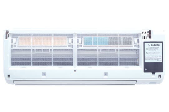 Mitsubishi Heavy Duty Deluxe Inverter YXS Series 02