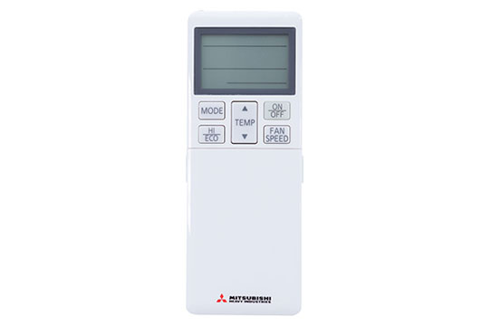 Mitsubishi Heavy Duty Deluxe Inverter YXS Series 03