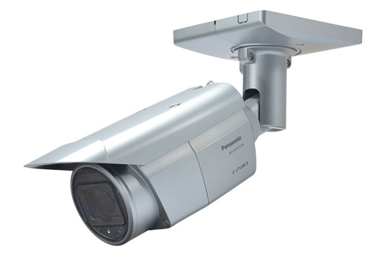 Panasonic WV-S1531LN