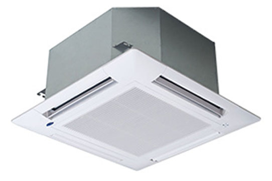 Carrier 40VCT-W Series