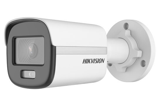 HikVision DS-2CD1027G0-L