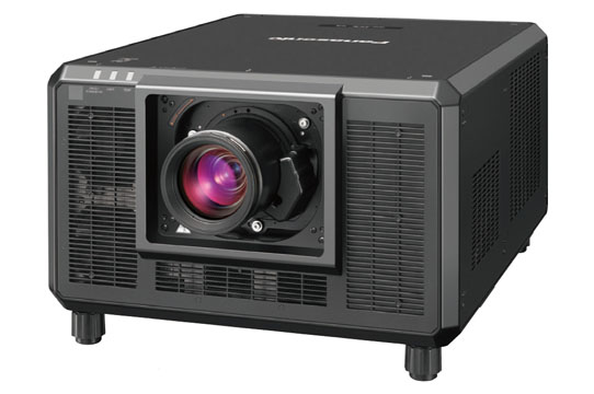 PT-RQ35K Series