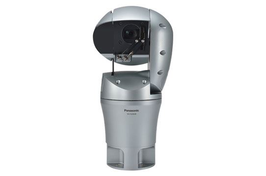 Panasonic WV-SUD638 01
