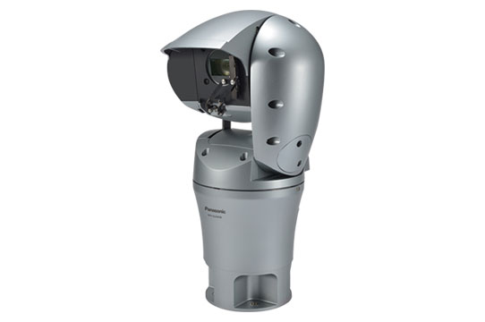 Panasonic WV-SUD638 02