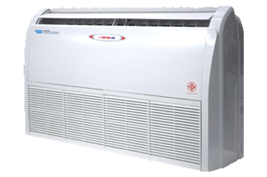 Central Air ES Sereis