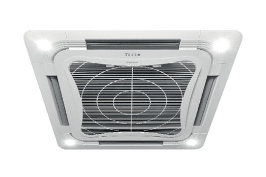 Daikin Ceiling Cassette Type (900x900) Series