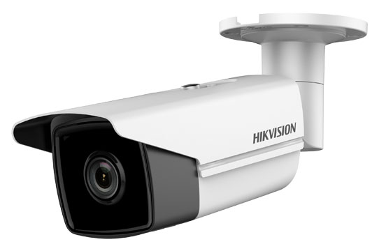 HikVision DS-2CD2T25FWD-I5