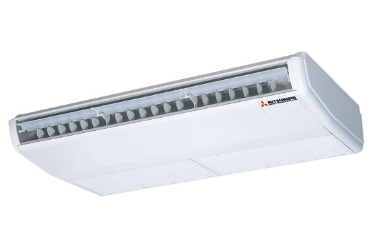 Mitsubishi Heavy Duty FDE Series R-401A