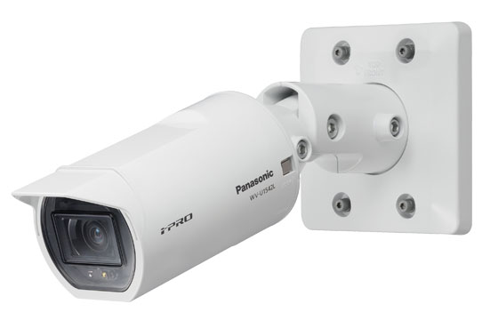 Panasonic WV-U1542L