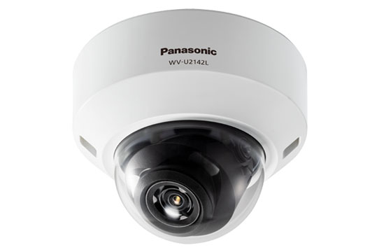 Panasonic WV-U2142L