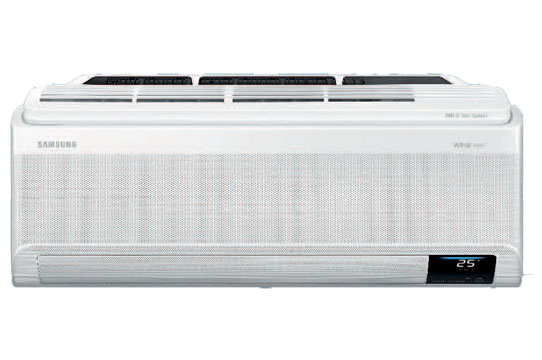 แอร์ Samsung Wind Free Premium Plus Series