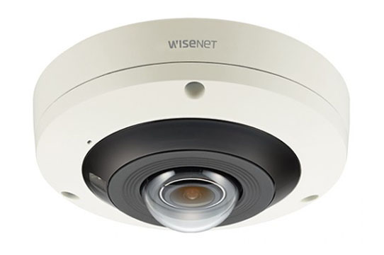 Wisenet IP XNF-8010R