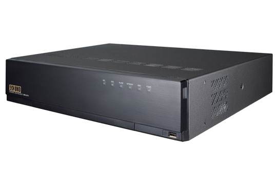 Wisenet XRN-2011P