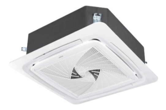 Haier Round Flow HCSU Series