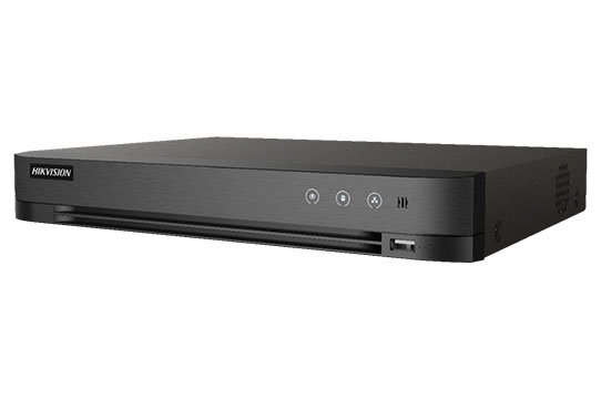 HikVision DS-7204HUHI-K1/E