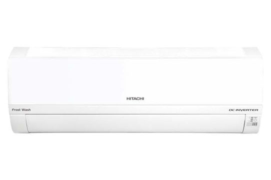 Hitachi 3-Star Inverter UH Series