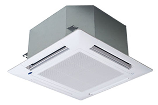 Carrier 40VLY Series