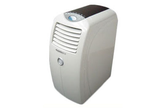 Central Air Portable Series