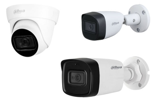 Dahua Lite Series