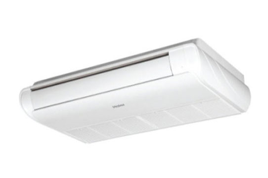 Haier Gale Cool Plus Series