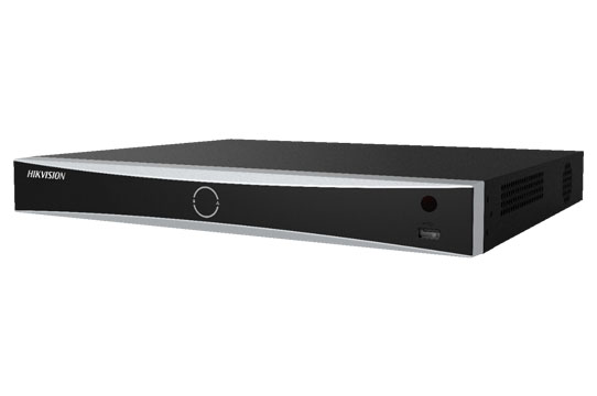 HikVision DS-7608NXI-I2-S