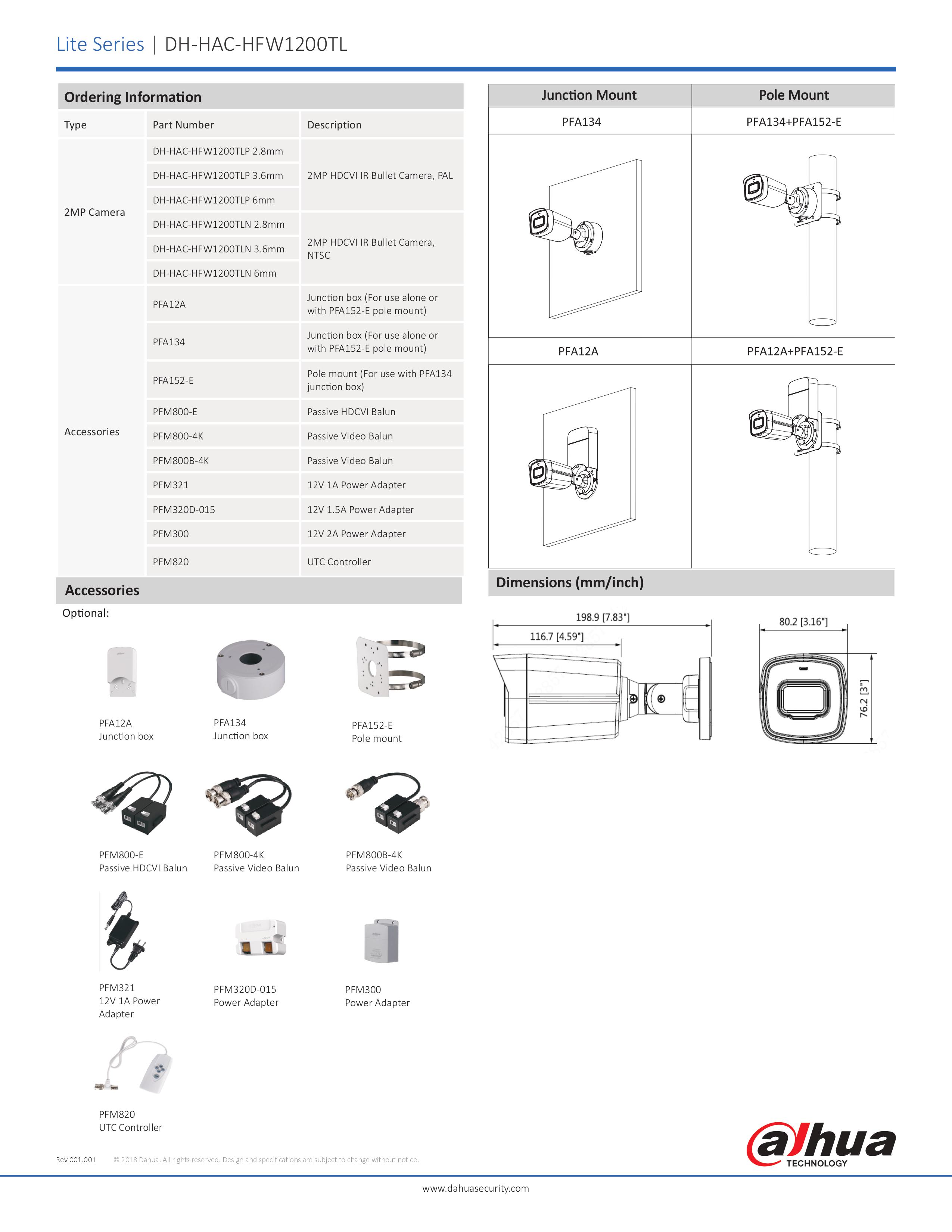 Lite Series Spac 03