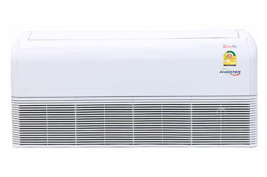 Star-Aire DCR IV1 Series