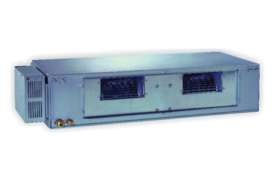 gree u-match duct series