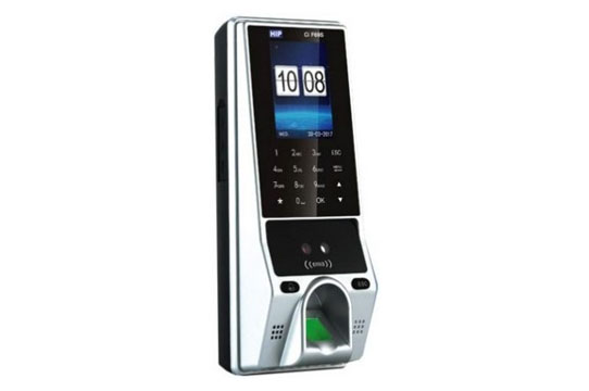 HIP Fingerprint Ci F69S