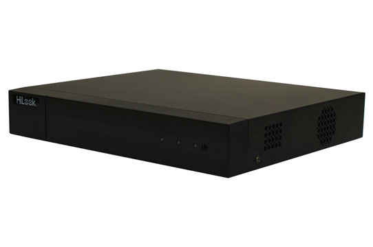 Hilook DVR-204U-K1(S)