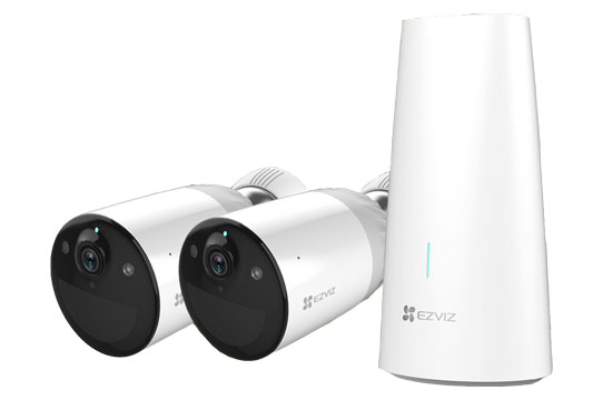 EZVIZ BC1-B2