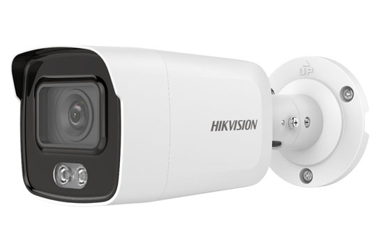 HikVision DS-2CD2027G1-L