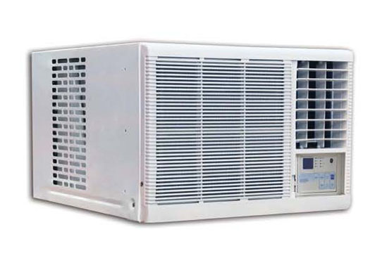 Central Air CTW-32C Series