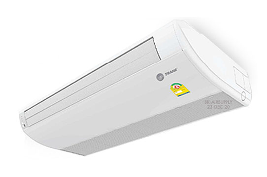 Trane Powerful Ceiling Series