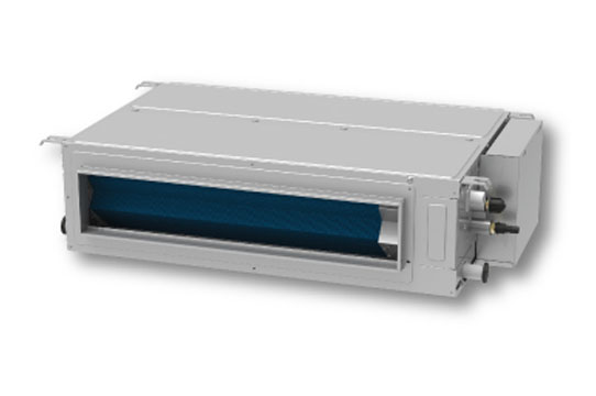 Trane Powerful Duct Series