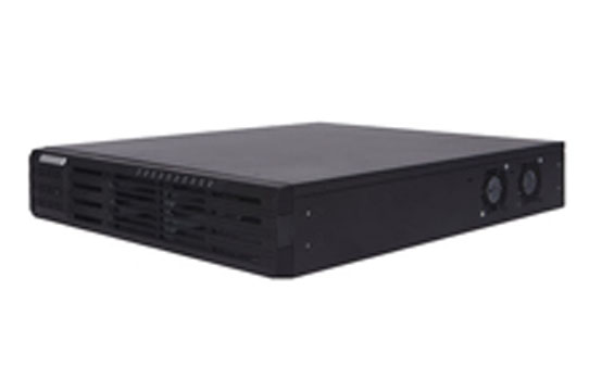 UNV 301-08LS3-P8 (8 Channels)