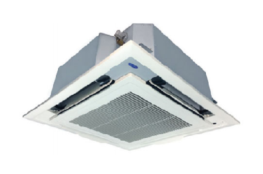 Carrier 40VNS-W Series