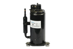 Compressor