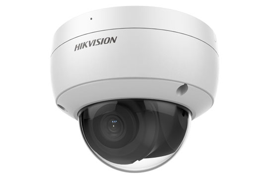 HikVision DS-2CD2123G2-IU