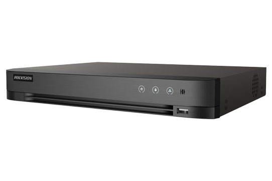 HikVision iDS-7216HQHI-M1/S