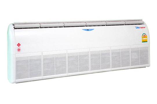 Uni Master UNFX R410a Series