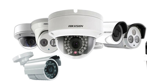 Analog CCTV