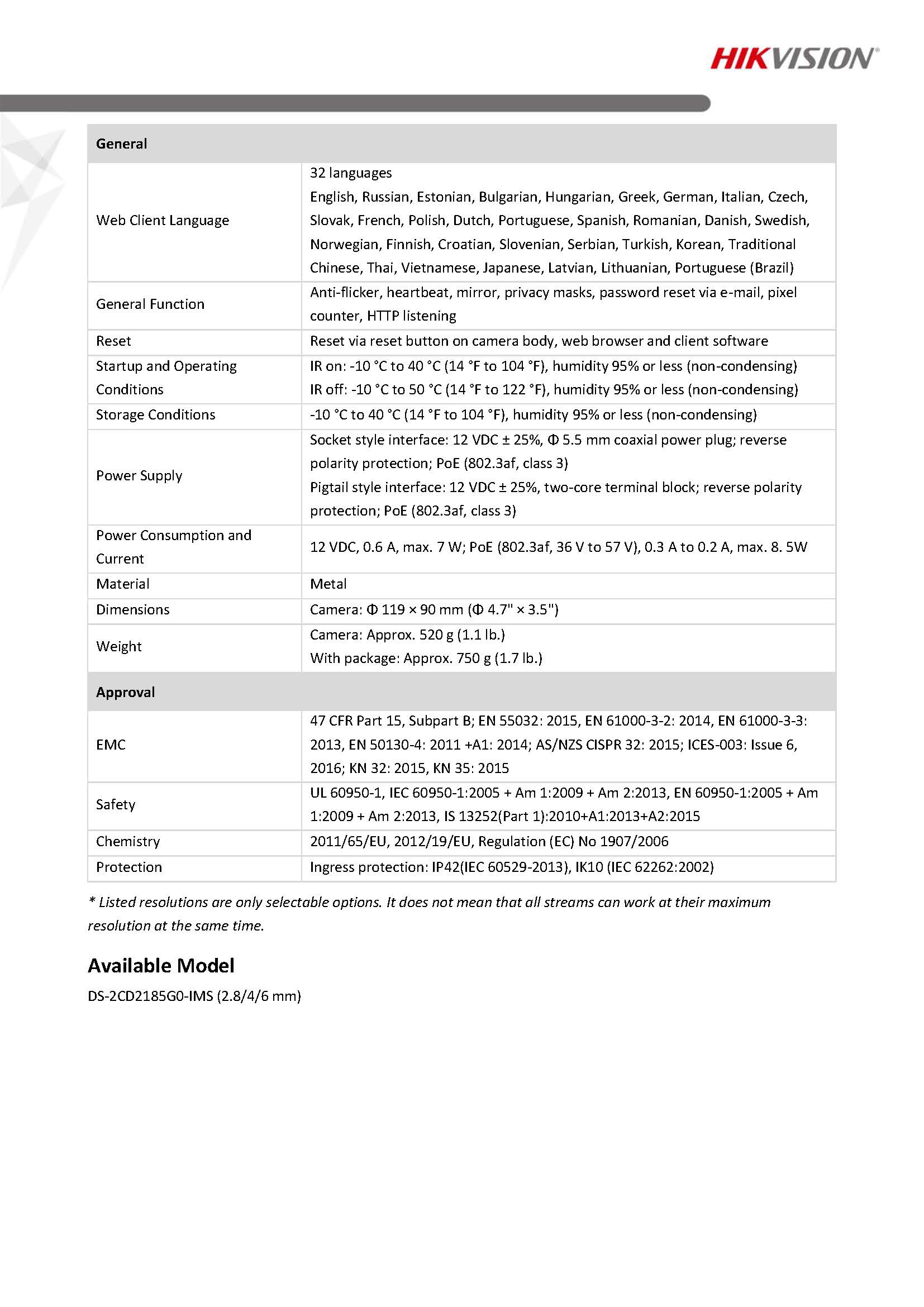 DS-2CD2185G0-IMS Spec 03