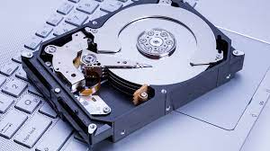 HDD Storage