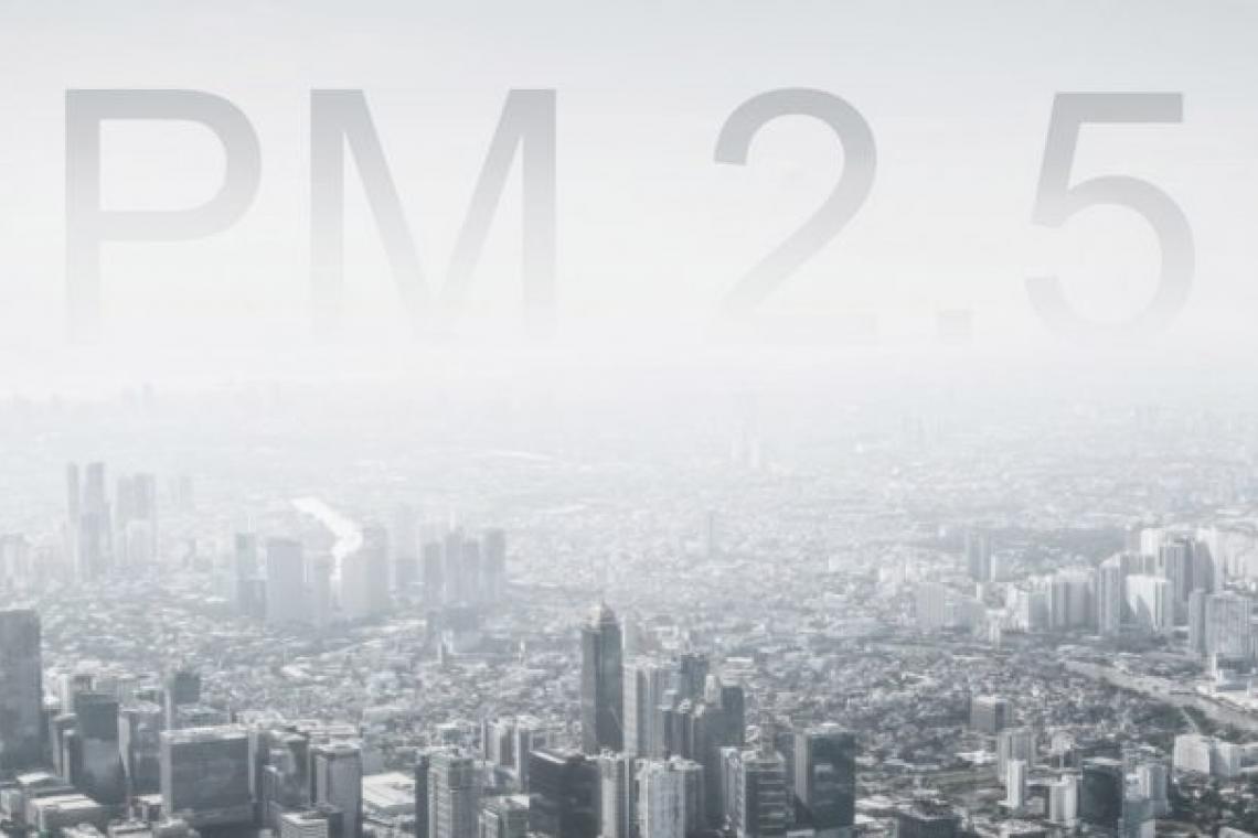 pm2.5