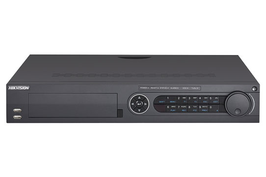 HIKVISION DS-73HQHI,HUHI-K4