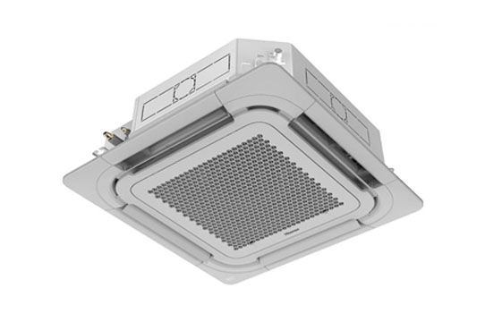 Hisense Mark5 Cassette Type Series