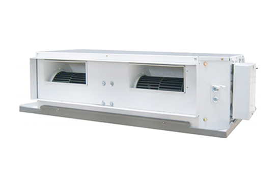 StarAire Split Type IDF ID Series